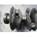 #CJ09 Crankshaft Standard From 2013 Honda CR-V  2.4L